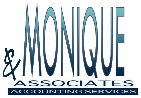 Monique & Associates Logo
