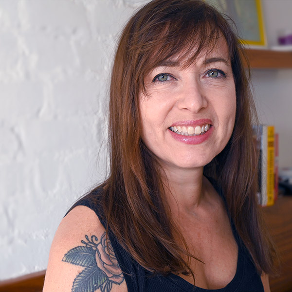 Monique and Associates - Monique Ganon