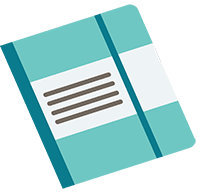 Monique and Associates Graphic