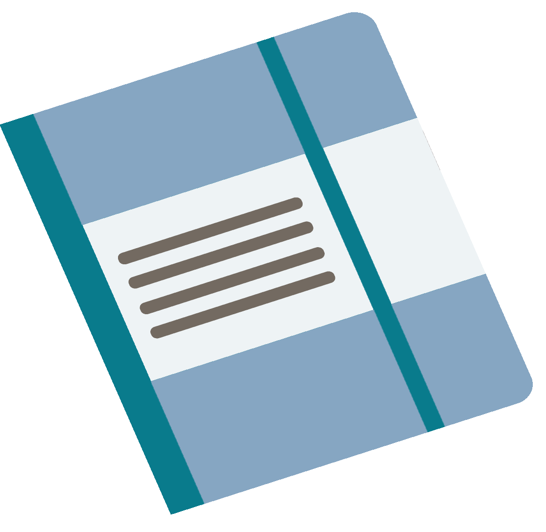 Monique and Associates Graphic