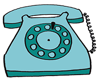 Monique and Associates - Telephone