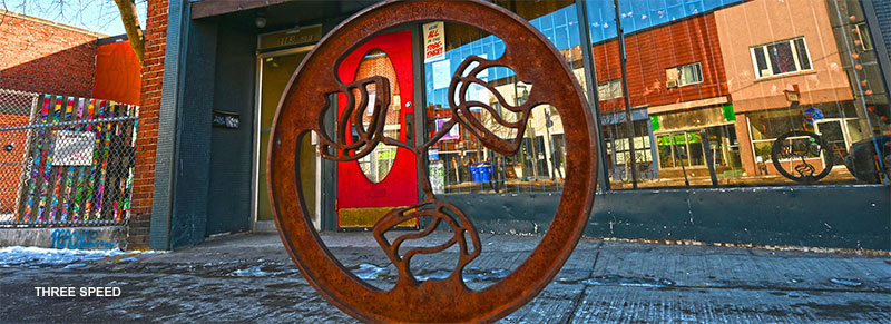 Ossington Chiropractic