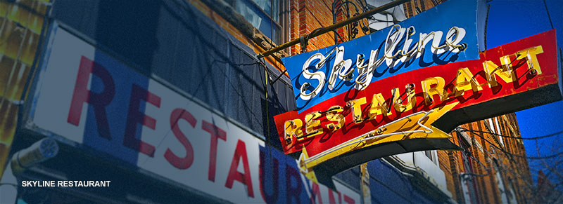 Ossington Chiropractic